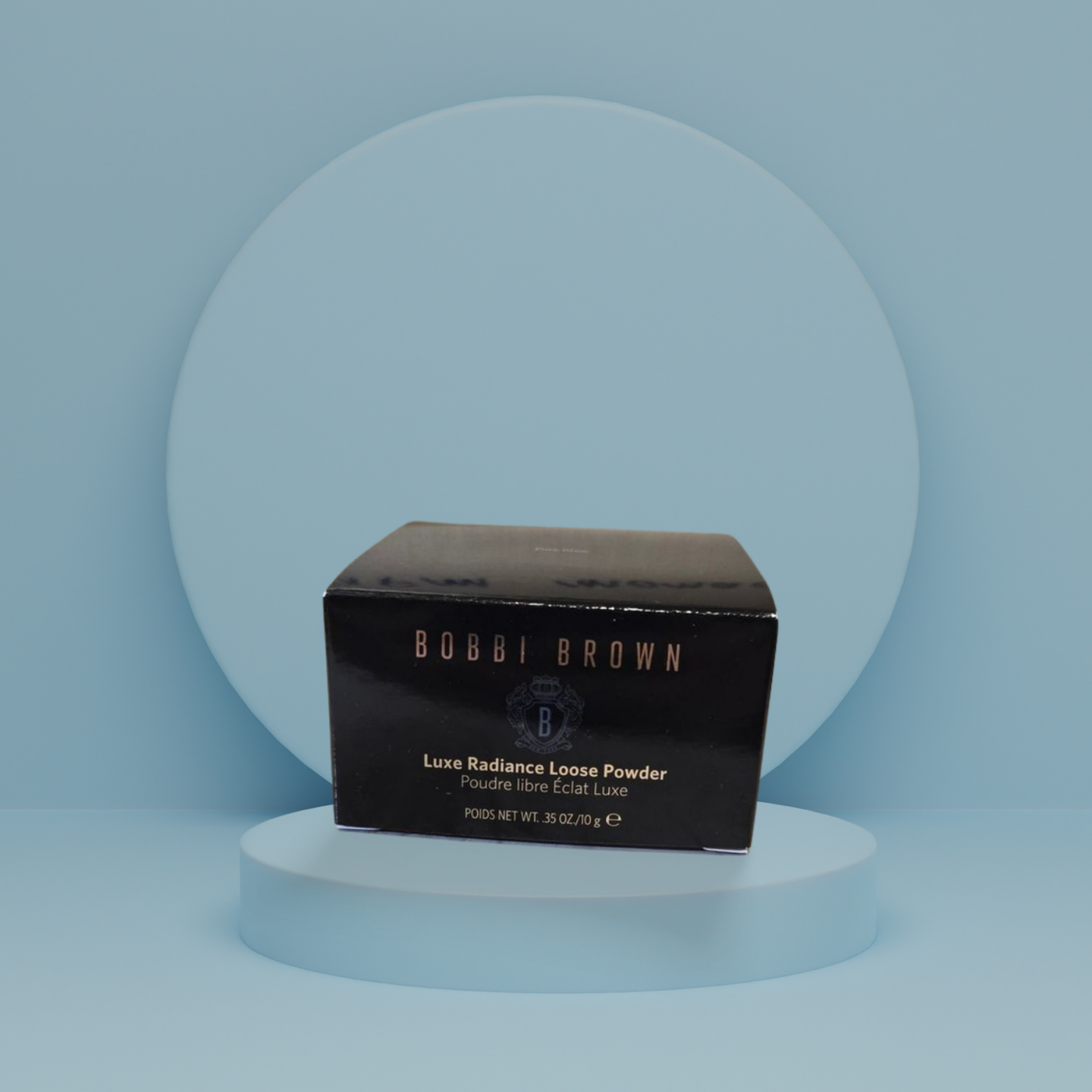 Bobbi Brown Luxe Radiance Loose Powder