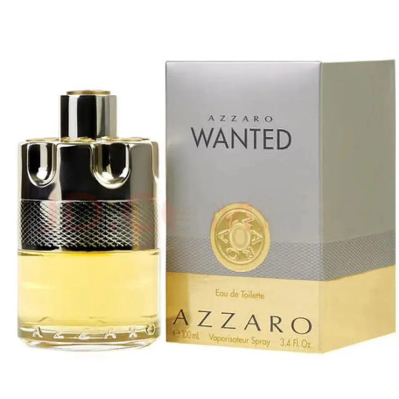 Azzaro Most Wanted Men's Fragrance 100ml